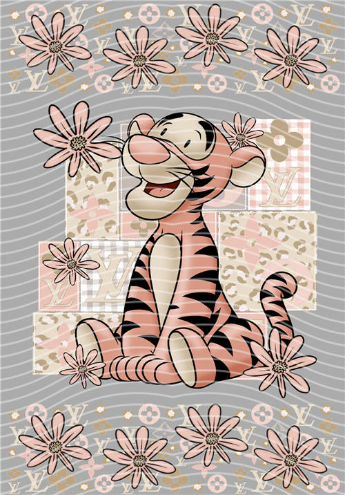 A5 Notebook Wraps-A 828